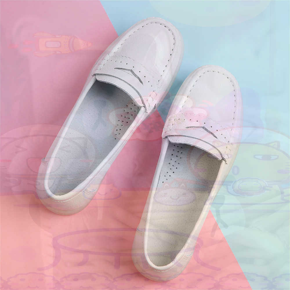 Moccasin Driving Teenage Sneak - Men Formal Wear All Black ulasan dan harga