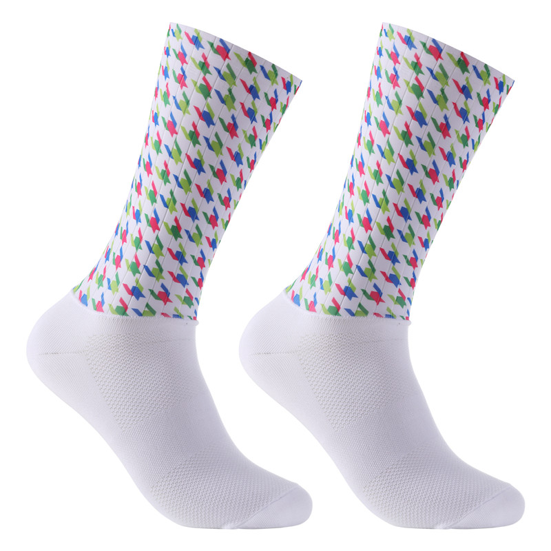 2026 Anti Slip Seamless Cyclin - Sock Garter Men ulasan dan harga