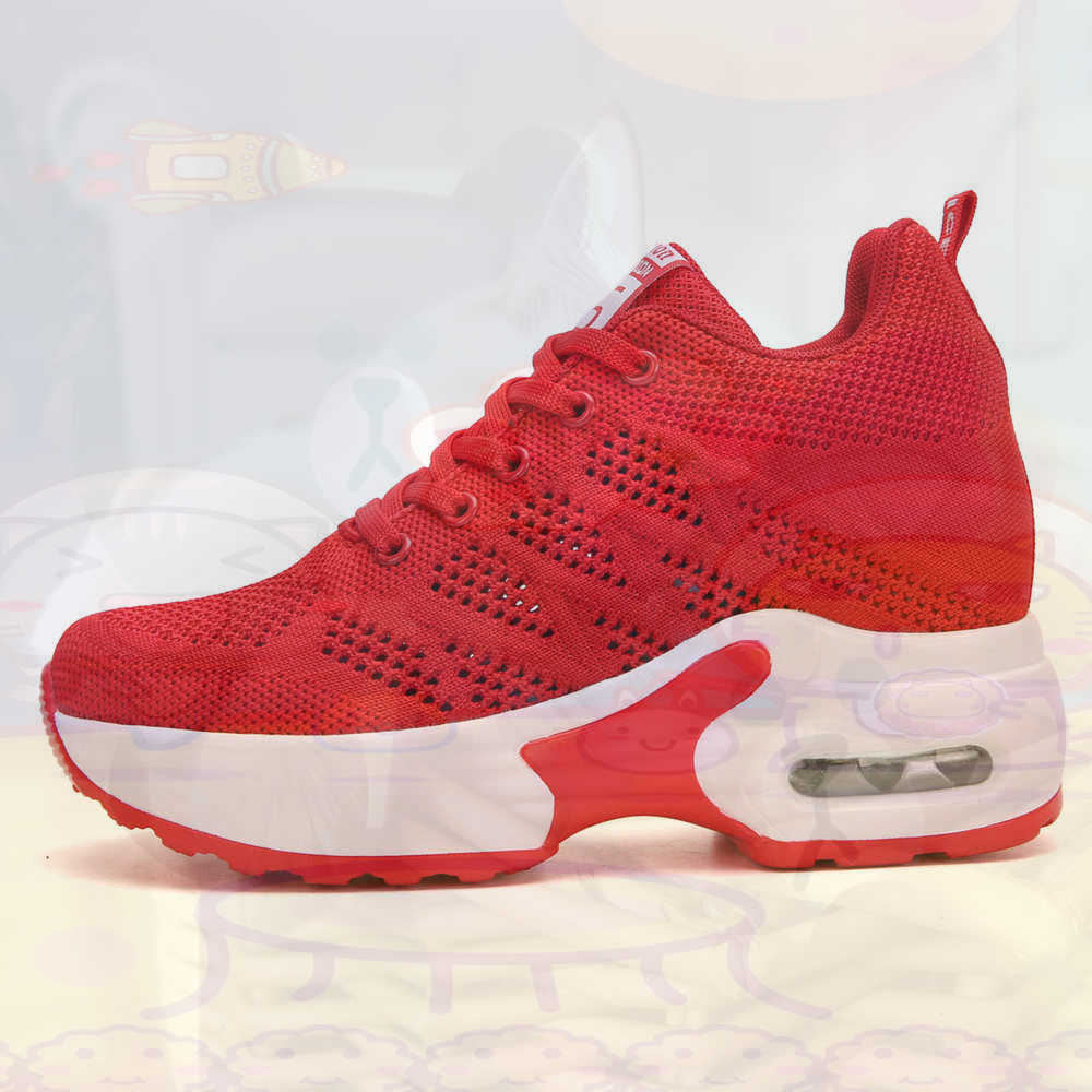 Red Size 36 Shoes Woman Tennis - Men Formal Wear With Boots ulasan dan harga