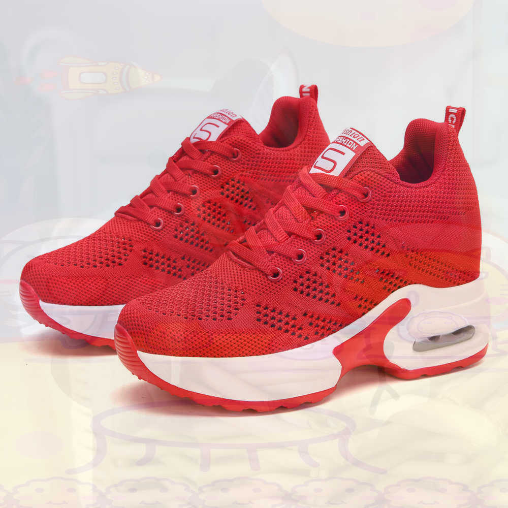 Red Size 36 Shoes Woman Tennis - Men Formal Wear With Boots ulasan dan harga