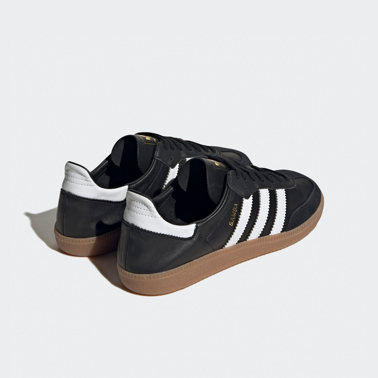 Adidas Authentic Samba ADV Men - Adidas Shoes Samba ulasan dan harga