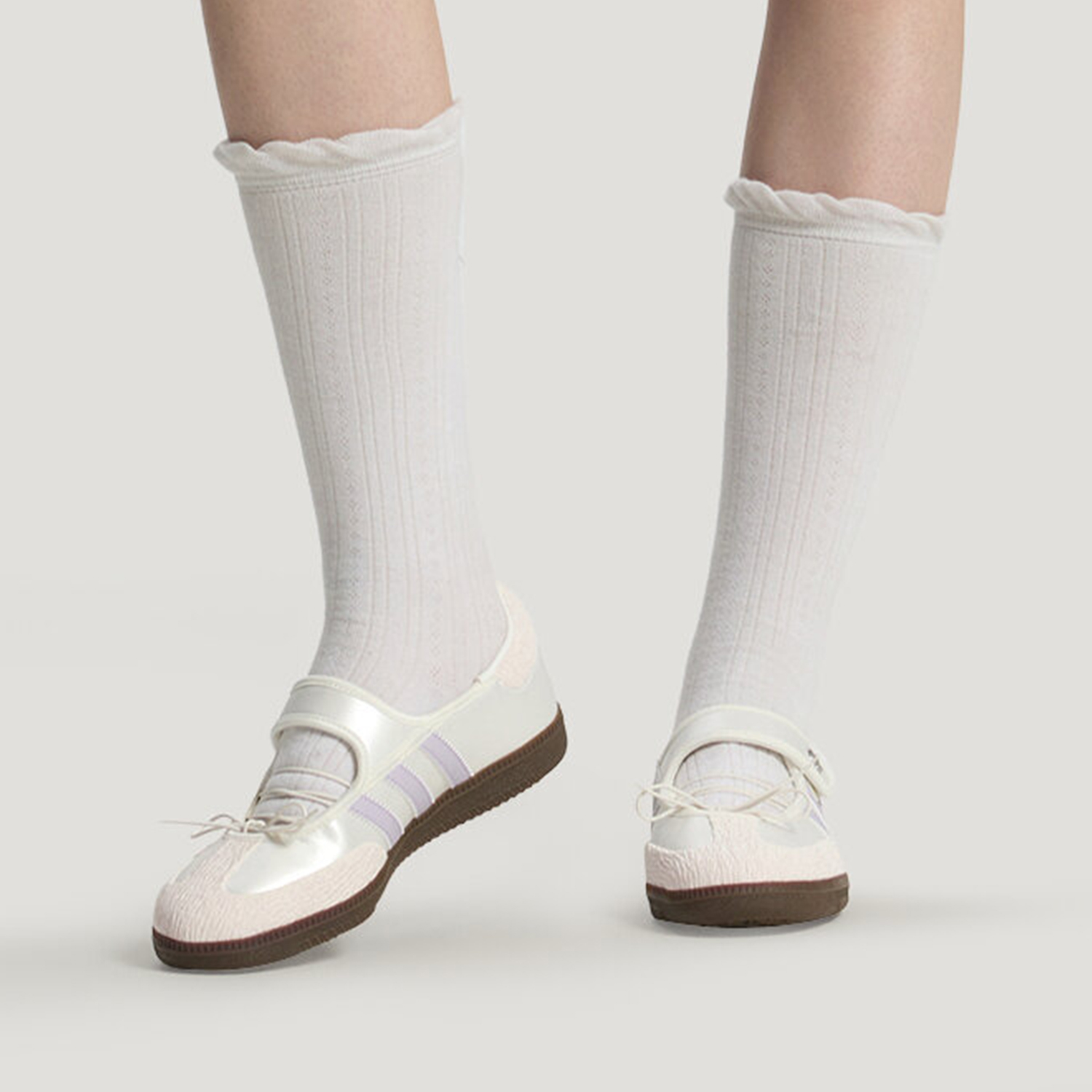 Adidas genuine women's casual  - Adidas Shoes Samba ulasan dan harga