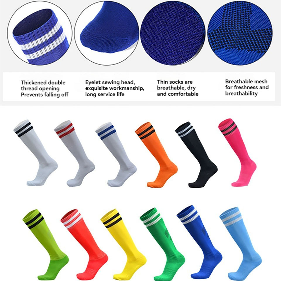Loogdeel 1Pair 26-45 Kids Socc - Sock Garter Men ulasan dan harga