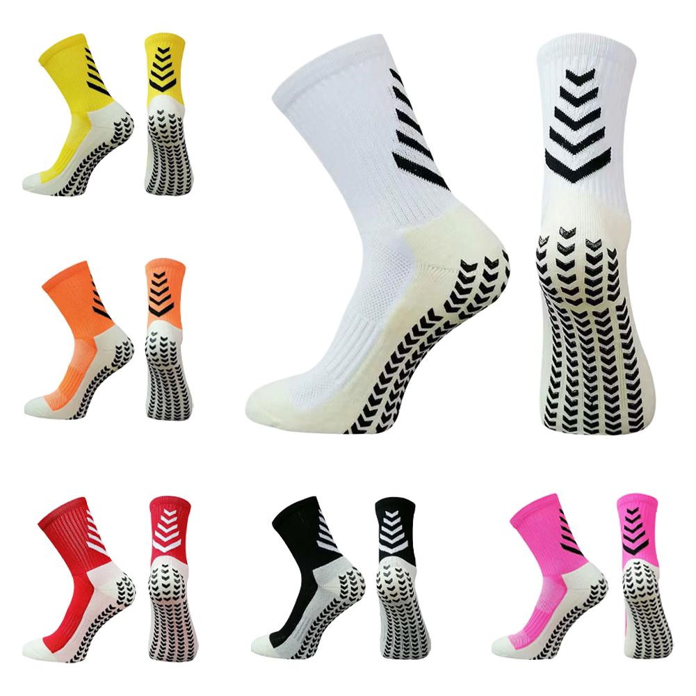 Silicone Anti slip Football So - Sock Garter Men ulasan dan harga
