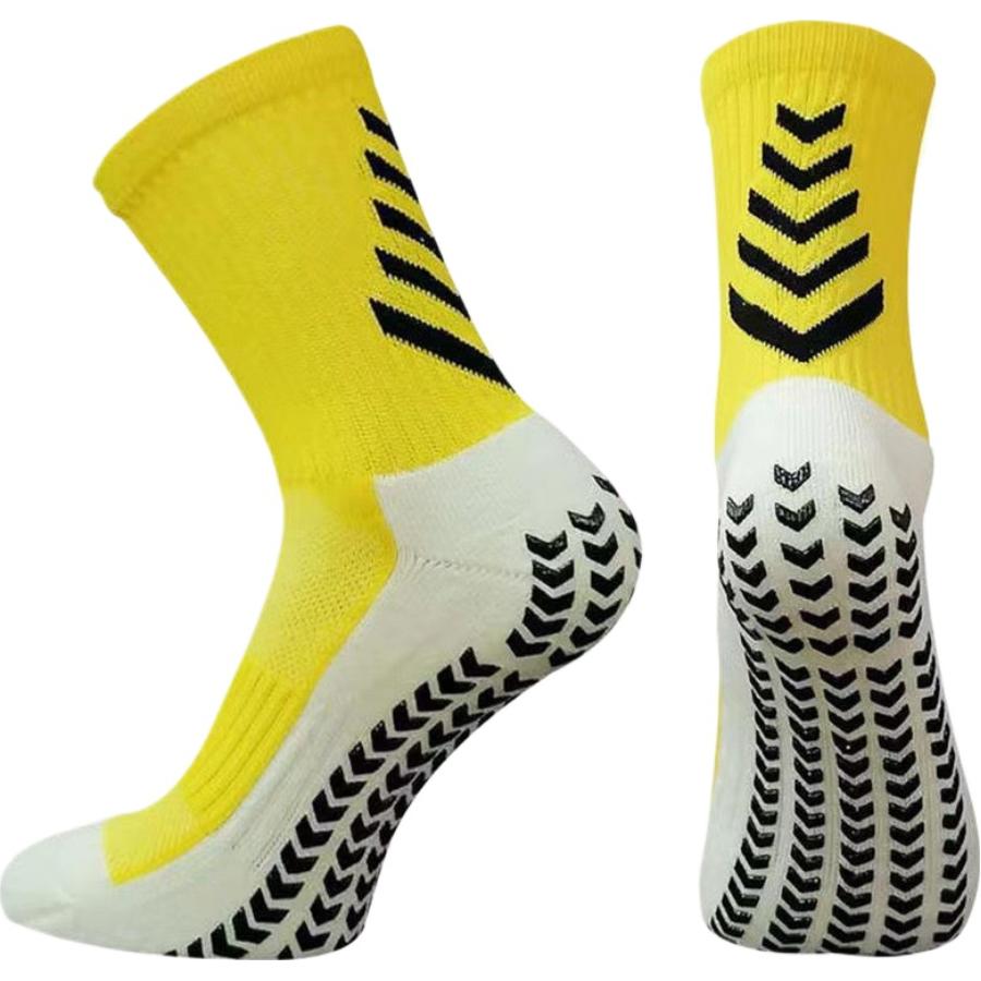 Silicone Anti slip Football So - Sock Garter Men ulasan dan harga