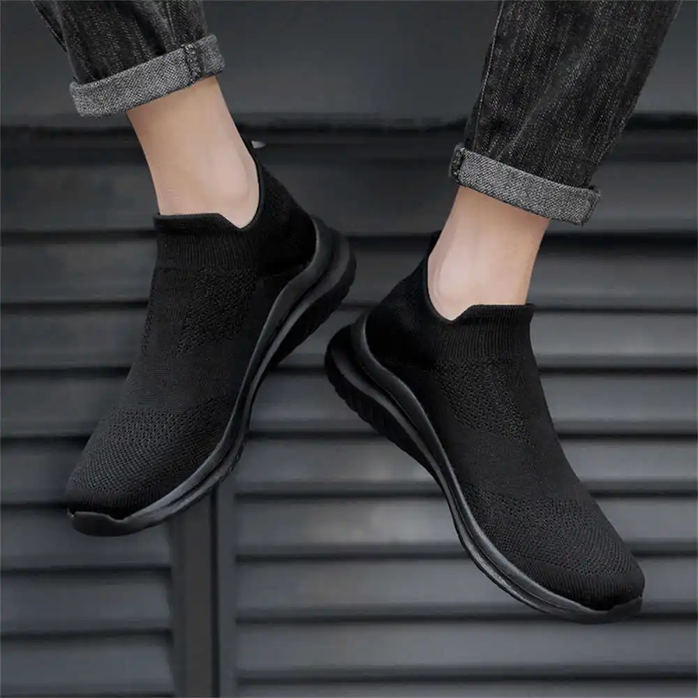 Beige Soft New Novelty Tennis  - Men Formal Wear All Black ulasan dan harga