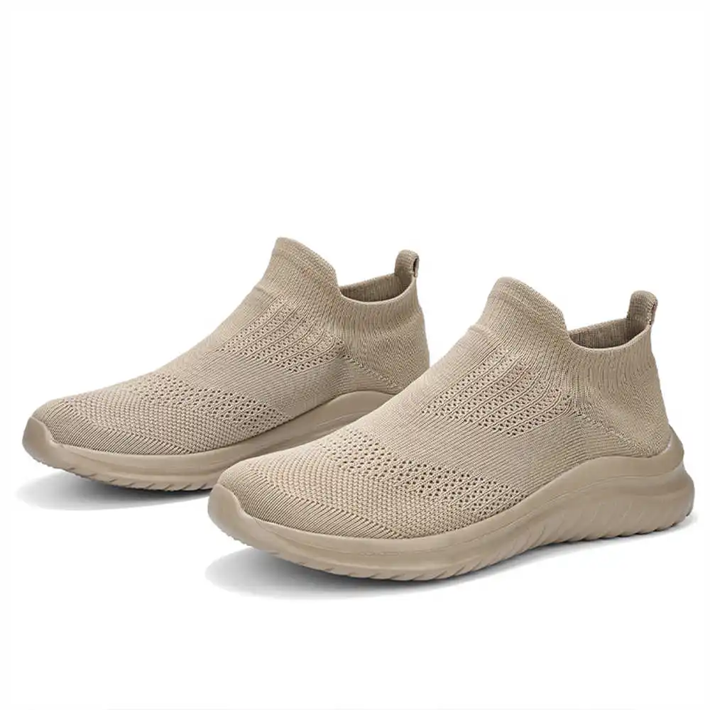 Beige Soft New Novelty Tennis  - Men Formal Wear All Black ulasan dan harga