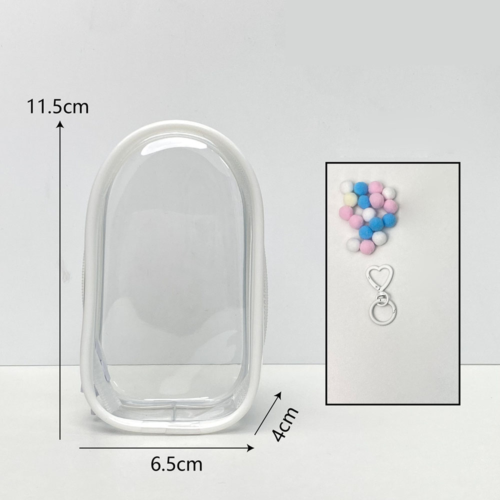 For Mini Labubu Colorful Prote - Tuxedo Lapel Pin ulasan dan harga