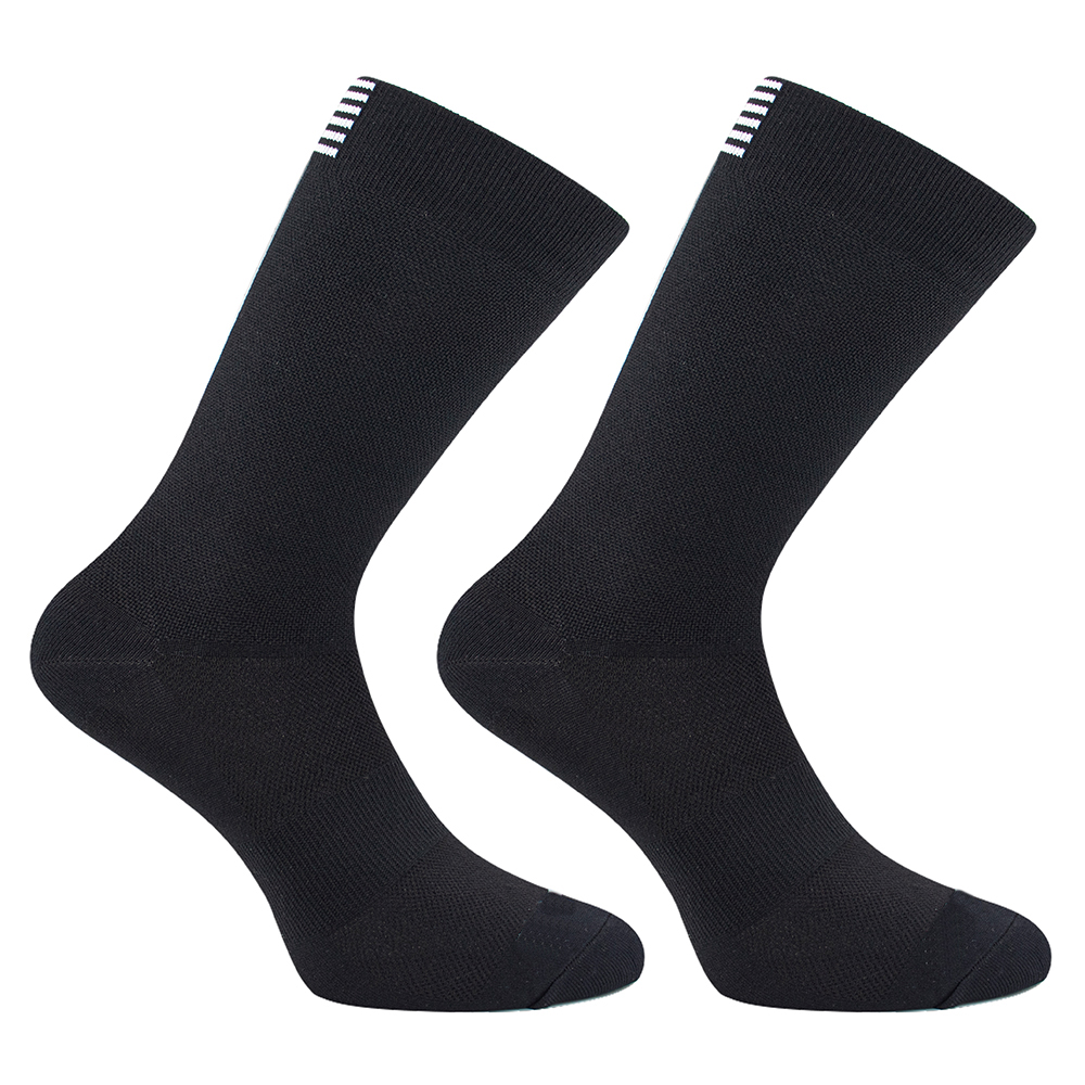 20 Colors MTB Bike Socks Comfo - Sock Garter Men ulasan dan harga