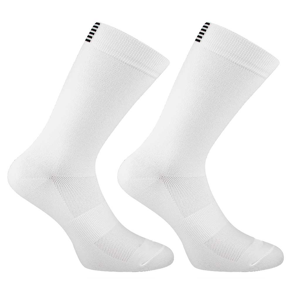 20 Colors MTB Bike Socks Comfo - Sock Garter Men ulasan dan harga